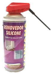 FT - REMOVEDOR DE SILICONE SPRAY 400ml