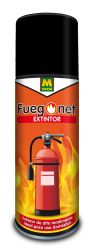 EXTINTOR EM SPRAY 500 ML