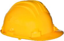 CAPACETE DE PROTECÇÃO 