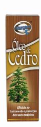 OLEO DE CEDRO 170ml