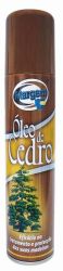 OLEO DE CEDRO EM SPRAY 250ml